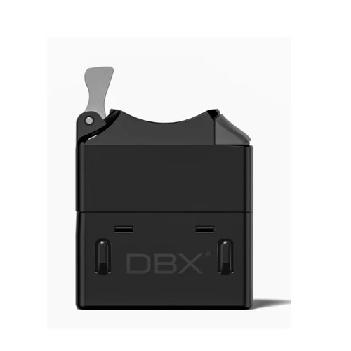 Dbx basisgerät - dbx,