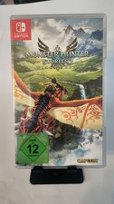 Monster Hunter Stories 2