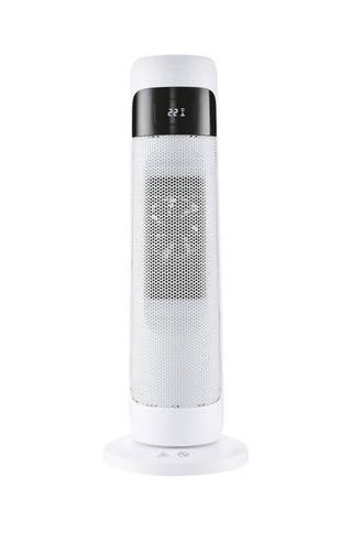 Tronic heizlüfter led display - tronic,