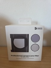 SAMSUNG CAMERA Lens FILTER Neu
