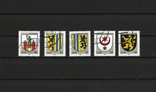 Ddr 1984 2857 - ,