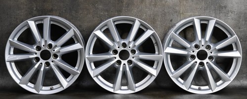 Bmw 446 alufelge - 1, mit