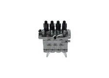 Bosch Einspritzpumpe H 104 135 403