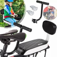 Fahrrad Rücksitz Kissen MTB