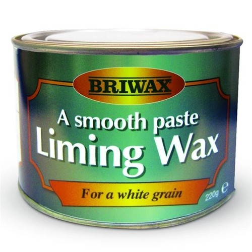 Briwax kalkwachs glattpaste - briwax,