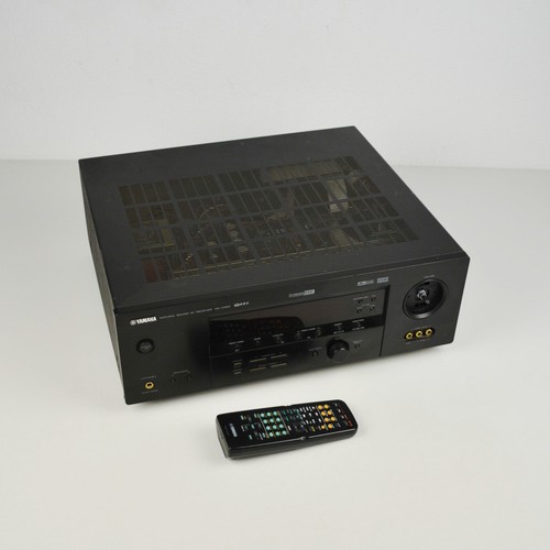 Yamaha v450 natural sound - yamaha,