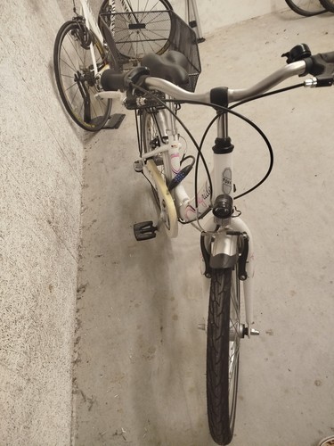 Puky skyride zoll - puky,