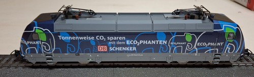 Piko 101 042 - br, ecophant