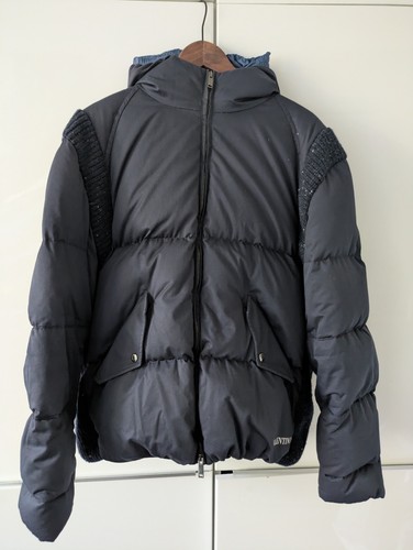 Valentino garavani daunenjacke - valentino,