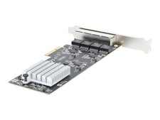StarTech.com 4-Port NBASE-T