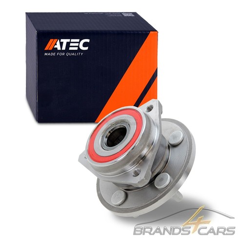 Atec radlager satz - atec, vorne