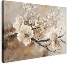 Muchowow© Bild Auf Leinwand