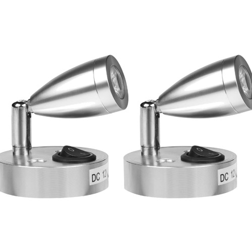 Leselampe led 12v - leselampe,