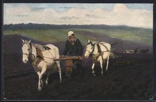 Ansichtskarte Graf Léon