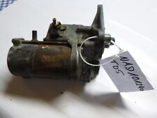 Anlasser LANDROVER DEFENDER Station Wagon 2.5 Td5 (art.1602A)