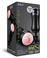 Zolo Solo Flesh Hands Free