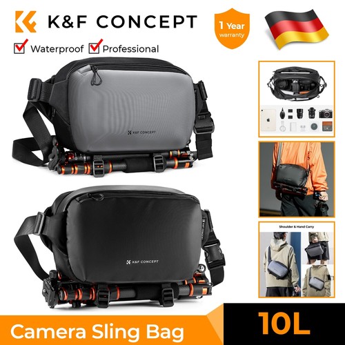 Concept m l - k&f,