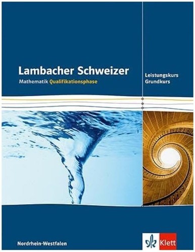 Lambacher schweizer mathematik - schweizer,