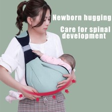 Baby Kinder Tragetuch