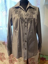 Erfo Damen Bluse Gr. 46 Neu