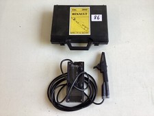 Renault spezialwerkzeug - renault,