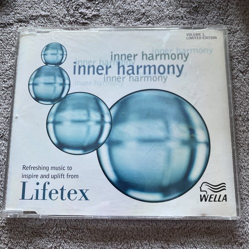 Lifetex wella inner harmony - lifetex,