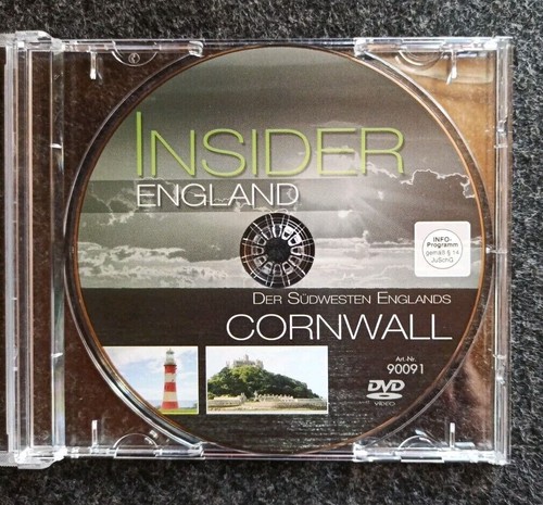Insider england der - insider,