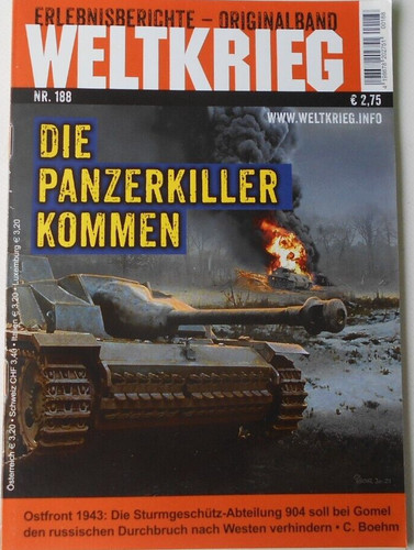 Weltkrieg original 188 - weltkrieg-original,