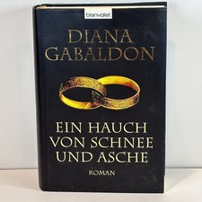 Ein Hauch von Schnee und