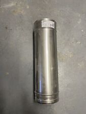 150mm Schiedel Prima Plus PPL Längenelement 500mm Schornstein Sanierung Kamin