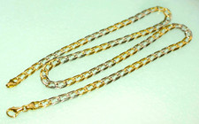Halskette 750 gelbgold - 5,6, mm