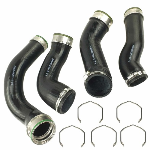 Ladeluftschlauch set für - set,