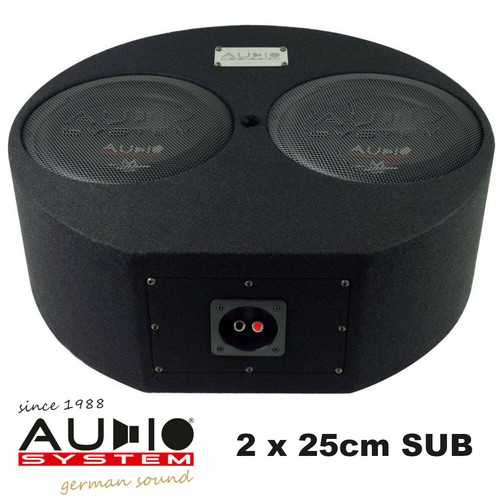 Audio system 800 watt subframe - 800,