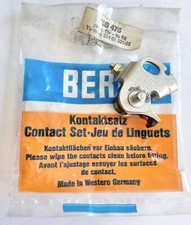 Beru KS475 Kontaktsatz Zündverteiler Unterbrecher Yamaha 214-81 321-20