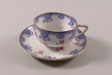 Rosenthal Sammeltasse Mokka