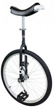 Onlyone 24 "Einrad Schwarz