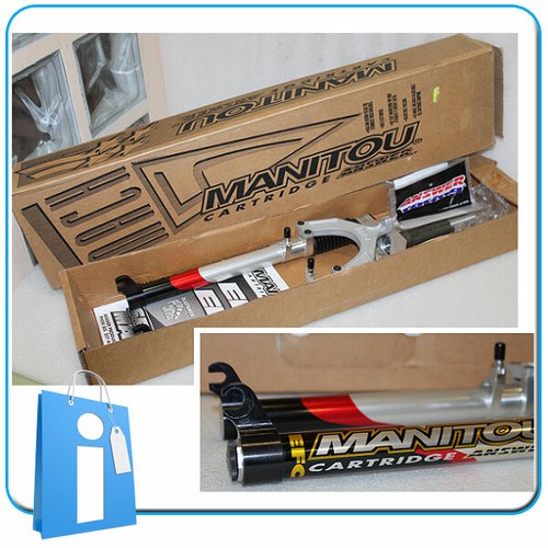 Nos gabel mtb - nos, answer