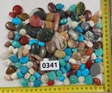 Edelsteine-Halbedelsteine