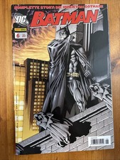 Batman 6 - Die Irren von Gotham - Panini Comics
