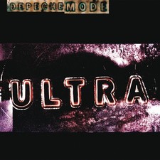 DEPECHE MODE Ultra - LP /