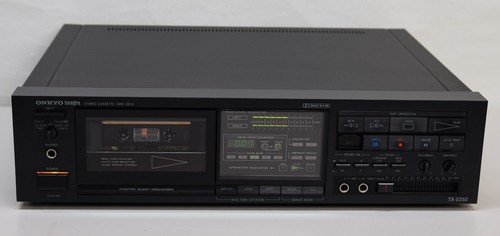 Onkyo 2250 integra - onkyo,