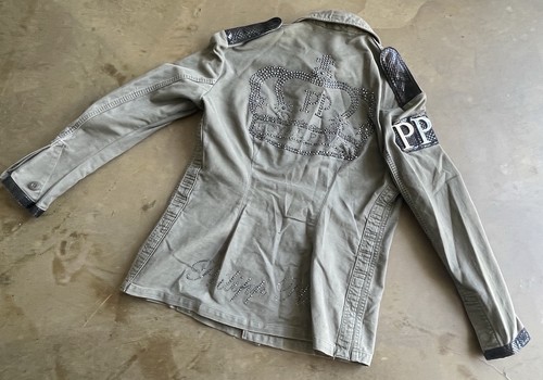 Philipp plein royal military - plein,