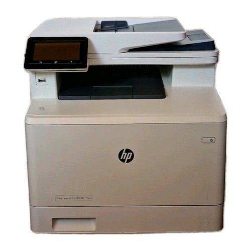 Color laserjet pro - hp,