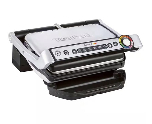 Tefal optigrill 8350 - tefal, s1