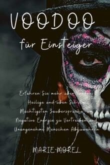 Voodoo für einsteiger - voodoo,