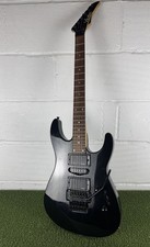Vester Maniac STRATOCASTER