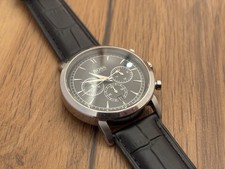 Hugo Boss Chronograph