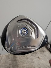 Taylormade Jetspeed Holz 5