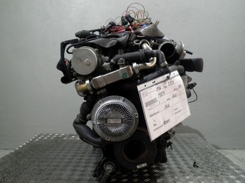 Motor ohne anbauteile - ohne,