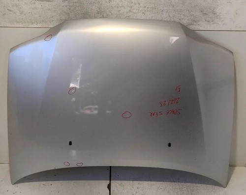 Mr392368 motorhaube mitsubishi - mr392368,